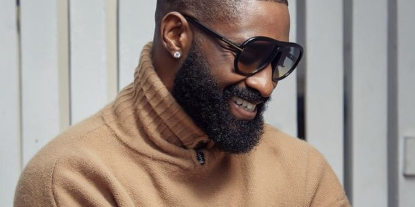 Intro (Lagos Lover Boy) Lyrics by Ric Hassani