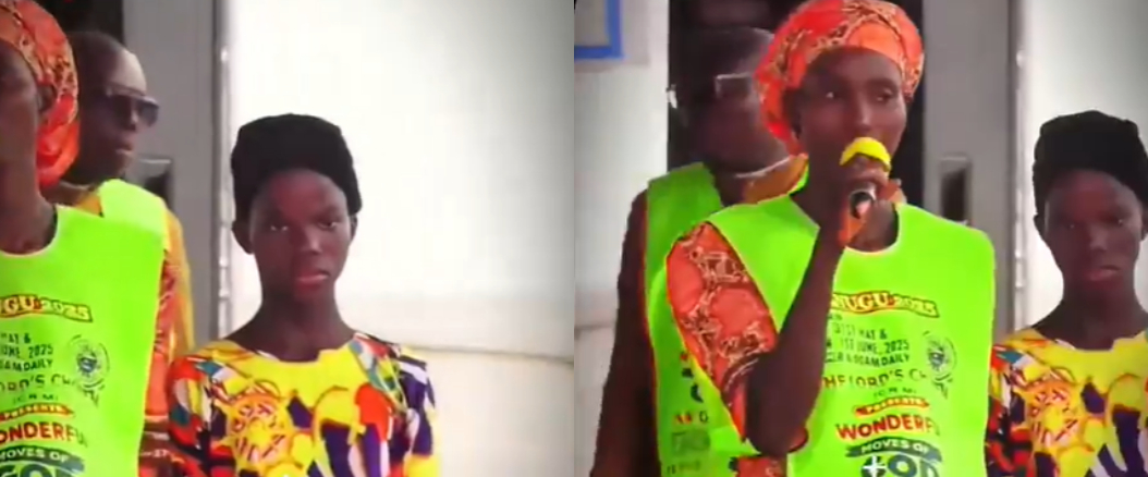 Miracle! Woman Testifies Kidnapper’s Cutlass Bounced Off Her Daughter