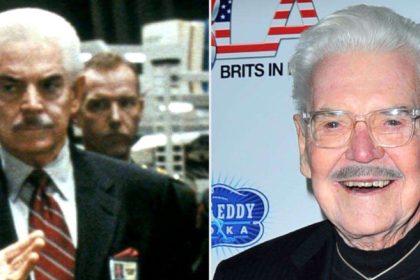 ‘Spider-Man’ Star Jack Betts Dies at 96 After Glorious Career