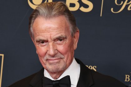 Meet The Young and the Restless’ Eric Braeden’s famous wife and son who followed in their footsteps