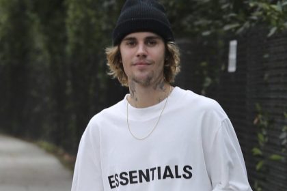 Justin Bieber opens up about mental health struggles in Instagram post