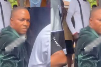 Pastor Allegedly Fathers 2 Out of 3 Children With Choir Member Whose Wedding He Officiated
