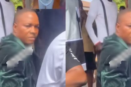 Pastor Allegedly Fathers 2 Out of 3 Children With Choir Member Whose Wedding He Officiated