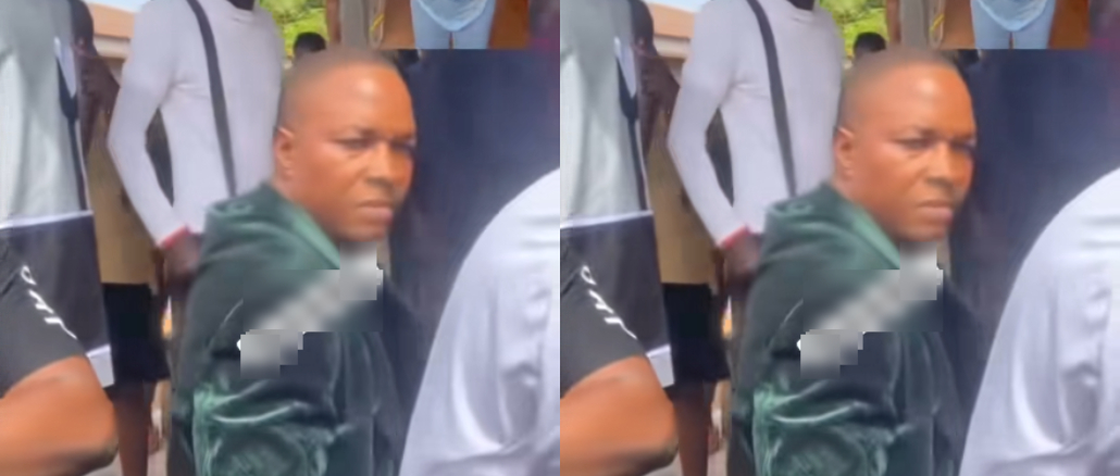 Pastor Allegedly Fathers 2 Out of 3 Children With Choir Member Whose Wedding He Officiated