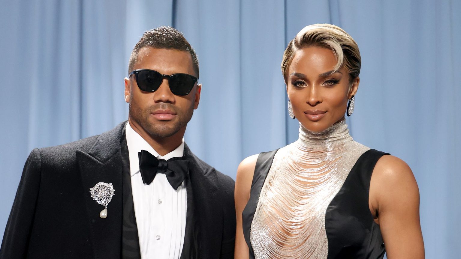 Russell Wilson’s brief marriage before Ciara that left him hoping to be single for ’10 years’