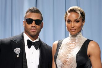 Russell Wilson’s brief marriage before Ciara that left him hoping to be single for ’10 years’