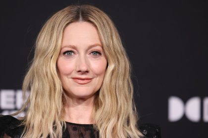Judy Greer shares update on family life with husband and rarely-seen stepkids ahead of 50th birthday