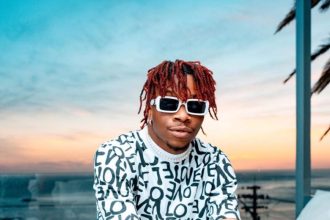 Oxlade condemns Benue State killings