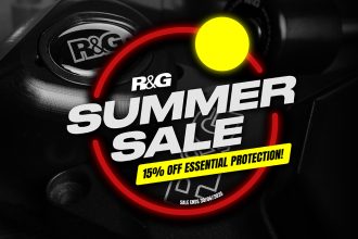Save On Protection Essentials With R&G’s Summer Sale