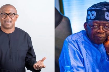 Peter Obi Blasts Tinubu for Cancelling Yelwata Visit Due to Bad Roads Amid Benue Attacks