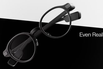 Why Even Realities Bets on Simplicity in Smart Glasses Market: CEO Interview