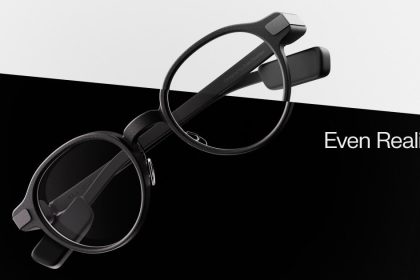Why Even Realities Bets on Simplicity in Smart Glasses Market: CEO Interview