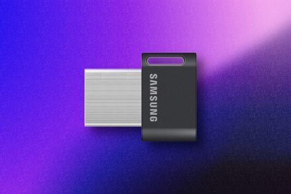 Score Samsung’s ultra-tiny 128GB flash drive for only $15