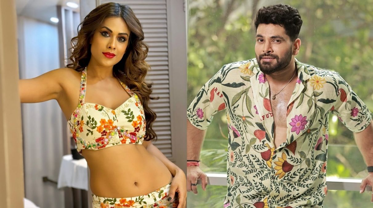 अक्षय तृतीया 2025: टीवी स्टार ने कितना खरीदा सोना, इस एक्टर ने बताया इन्वेस्टमेंट प्लान