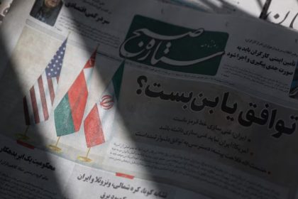 Non-Starter: Iran set to reject US nuclear deal over enrichment, sanctions