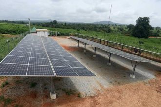Green bonds offer hope, and risk, in Africa’s climate fight
