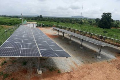 Green bonds offer hope, and risk, in Africa’s climate fight