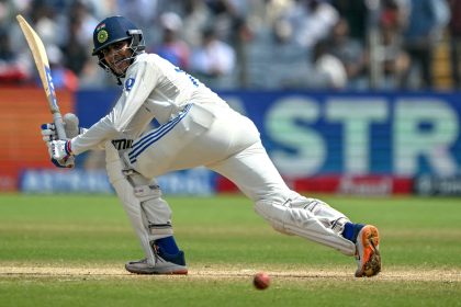 Gill and Sai Sudharsan to miss second England Lions vs India A game