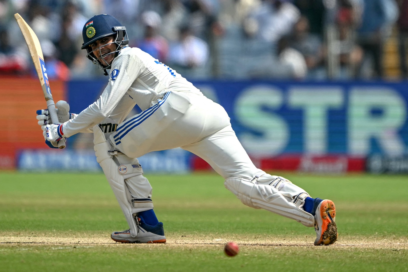 Gill and Sai Sudharsan to miss second England Lions vs India A game