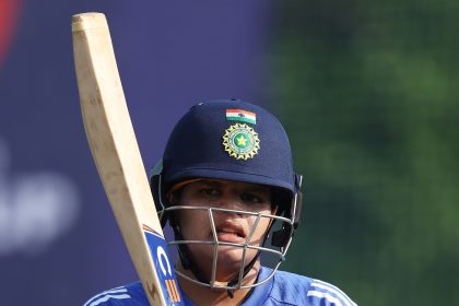 BCCI annual contracts: Shafali retained in Grade B; Patil, Reddy among new entrants