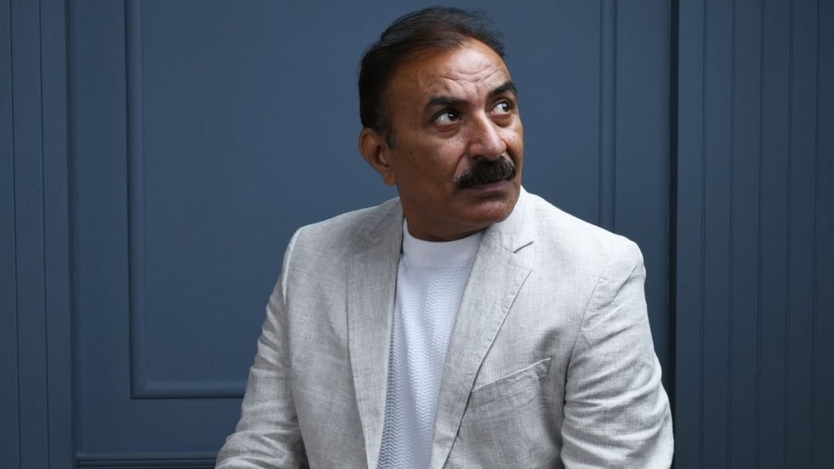 सिगरेट बेची-फर्नीचर की दुकान पर किया काम, स्ट्रगल करके बना एक्टर, बोला