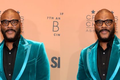 Straw Producer Tyler Perry Speaks Out After $260m Assault Lawsuit