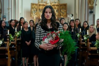 Netflix’s new hit thriller show has 100% on Rotten Tomatoes – here’s why everyone’s talking about Secrets We Keep