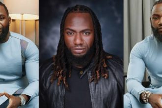 Jimmy Odukoya Breaks Silence on Benue Killings, Calls It Genocide