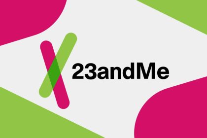 23andMe and its user data will soon belong to a pharmaceutical giant