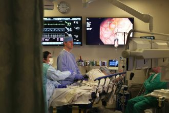 Study Supports Lowering Colon Cancer Screening Age
