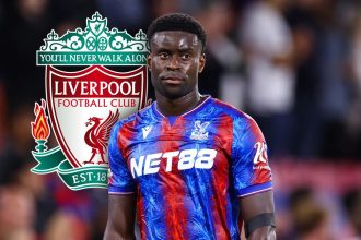 Liverpool progressing with Marc Guehi talks, with bargain move on: report
