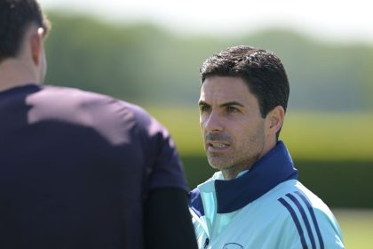 Arsenal in talks for second signing in a week, with ‘deal on’: report