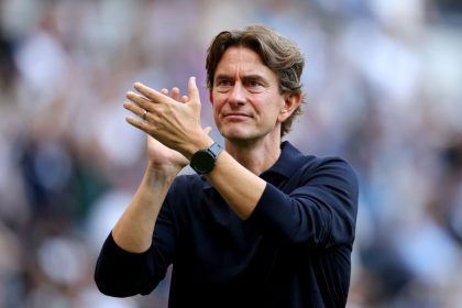 Tottenham in concrete offer for Lyon star, following crisis: report