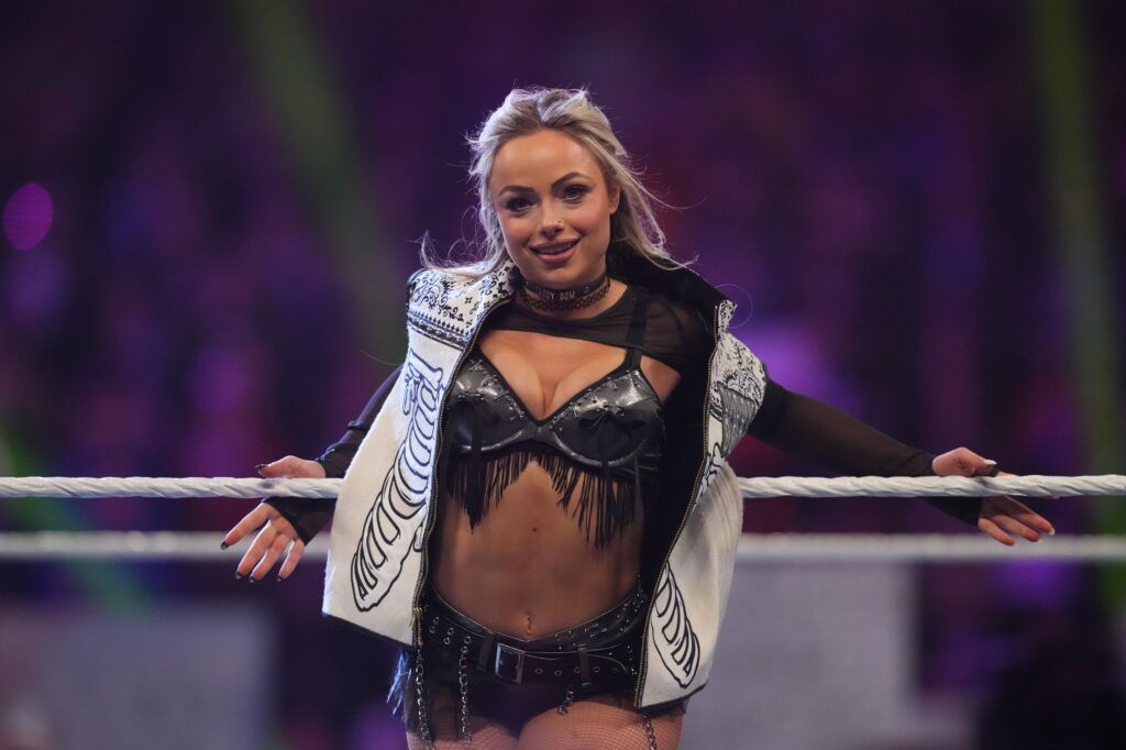 ‘Triple H Please Protect your Superstars’ – WWE Fans React to Disturbing Stalking Incident Involving Liv Morgan