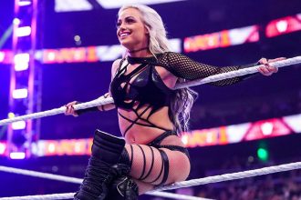 WWE Star Liv Morgan’s Stalker Arrested – Police Reportedly Uncover Multiple Evidences