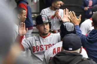 Alex Bregman Teases Unexpected Progress in Latest Injury Update, per MLB Insider