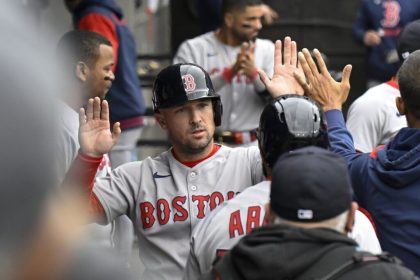 Alex Bregman Teases Unexpected Progress in Latest Injury Update, per MLB Insider