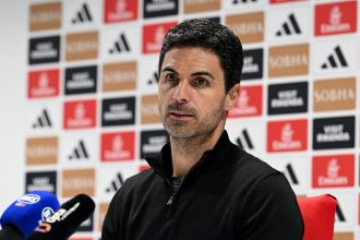 Arsenal have missed out on major target, following telling purchase: report