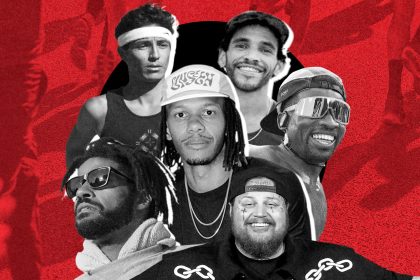 These Trailblazers Are Making Running More Fun for Everyone