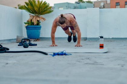 Burpees Are the Most Overrated Exercise in the Gym. Try These 3 Moves Instead.