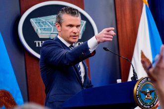 DAVID MARCUS: How jailing deep-state leakers could be good for journalism
