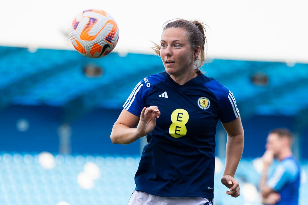 Who is Rachel Corsie? All you need to know about the Euro 2025 BBC pundit