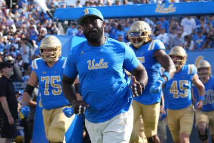 CFB Analyst Breaks Down UCLA’s 2025 Outlook