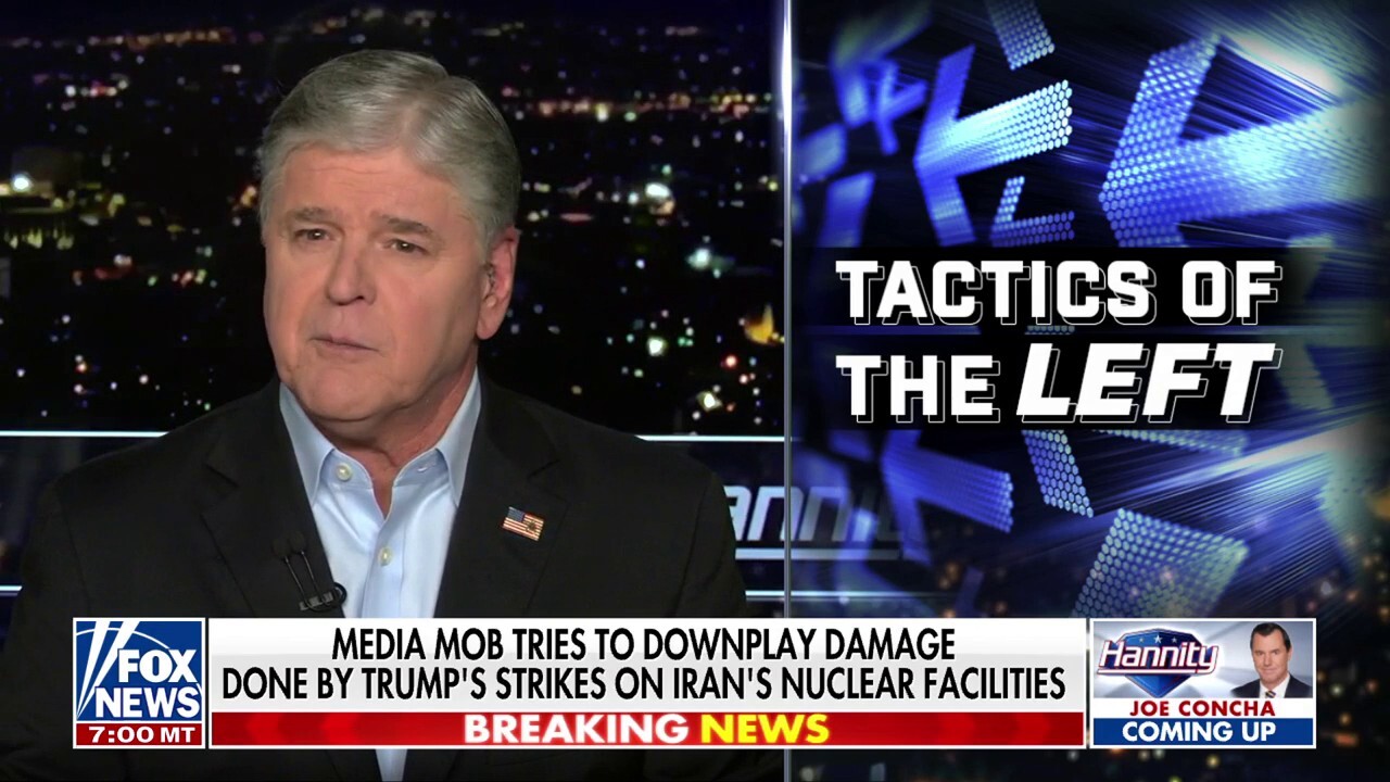 A new low for Democrats, Newsom’s $9 gas nightmare, and more from Fox News Opinion