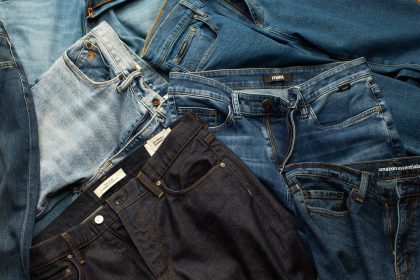 The 15 Best Jeans for Men, Tested and Reviewed by Style Editors