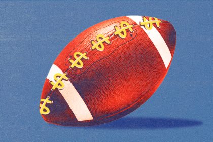 Media Buying Briefing: In this year’s upfront, sports is playing offense, defense and referee