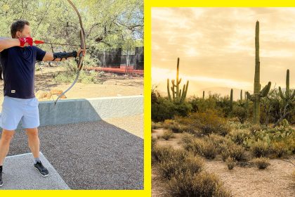 The Case for the All-In Solo Wellness Trip