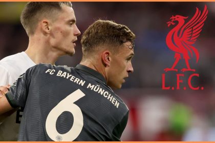 “Expectation from both ends…” – Journalist provides exciting Liverpool transfer update on “magnificent job”