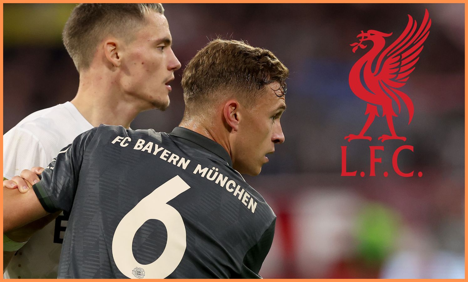 “Expectation from both ends…” – Journalist provides exciting Liverpool transfer update on “magnificent job”
