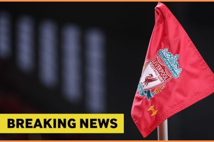 Liverpool given glimmer of hope to sign ‘amazing footballer’ who scored 29 goals last season
